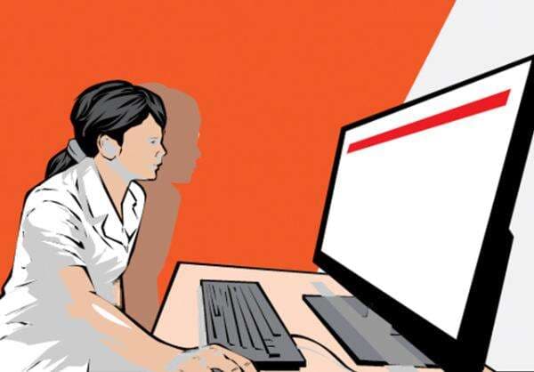 Gaji Berubah, Tenaga Outsourcing Pemkot Surabaya Tetap Bekerja