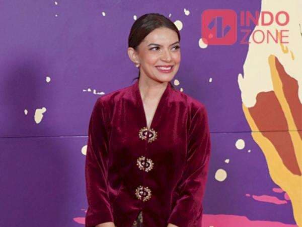 Jadi Nani Wijaya, Najwa Shihab Ternyata Belum Nonton 'Sri Asih' karena Ini