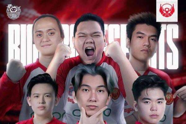 Bigetron Alpha Ikut Kohai Championship Season 2, Seleksi MPL ID S11?