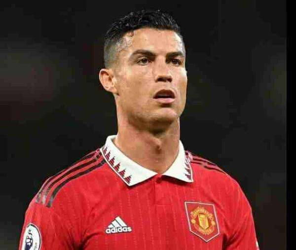 Goodbye, Cristiano Ronaldo Resmi Berpisah dengan MU!