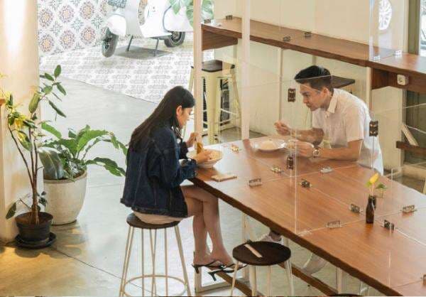 Tempat Nongkrong di Jakarta Selatan: Foto, Daya Tarik, Tenant, Lokasi