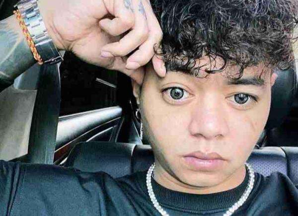 Ngakak, Reza Arap Dapat Ucapan Selamat Menang Lawan Argentina