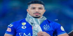 Biodata dan Profil Salem Al-Dawsari: Umur, Karier dan Instagram, Pencetak Gol Indah ke Gawang Argentina di Piala Dunia 2022