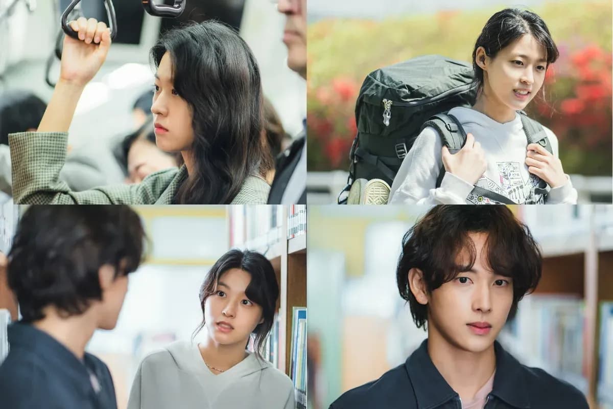 Drama Korea "Summer Strike" Ceritakan Kisah Terendah dalam Hidup