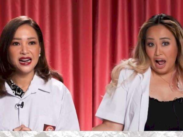 Pinkan Mambo Sombong Ngaku Punya 50 Perusahaan, Maia Estianty Bengong: Iyain Aja!