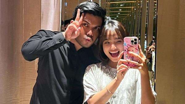 Bikin Lagu untuk Fuji, Thariq Halilintar Beber Alasannya, So Sweet!