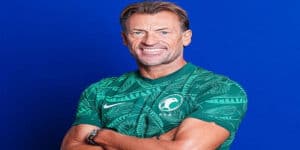 Biodata dan Profil Herve Renard Pelatih Arab Saudi Kalahkan Argentina: Agama, Gaji, Asal Negara