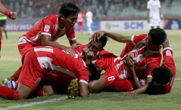 Deltras FC Ingin Ada Operator Khusus di Liga 2, Klub Lain Mendukung