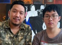 Kunjungi Vinautism Art Gallery, Founder MAJA Labs Adrian Zakhary: Sangat Menginspirasi