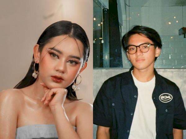 Ziva Magnolya Pamer Foto Mesra bareng Rey Bong, Go Public Pacaran?