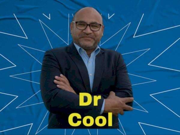 Ini Dr Cool, Pencetus Teknologi AC yang Buat Stadion-stadion Piala Dunia 2022 Jadi Adem