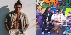 Fakta Menarik Jeremiah Lakhwani, Model Ganteng yang Nyatakan Cinta ke Ayu Ting Ting Fakta Menarik Jeremiah Lakhwani, Model Ganteng yang Nyatakan Cinta ke Ayu Ting Ting