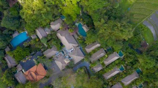 Resort Terbaik di Canggu, Cocok untuk Staycation Sampai Bulan Madu