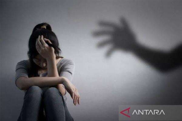 Kecanduan Film Dewasa, Pria di Pekanbaru Lecehkan Putri Kandungnya