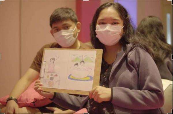 Yuk Mengenal Hypnobirthing, Metode Melahirkan Normal Tanpa Rasa Sakit