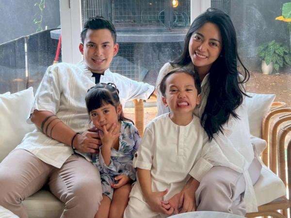 Rachel Vennya Buka Suara Tangannya Ditepis Okin saat Mau Salaman: dari Dulu Udah Dingin