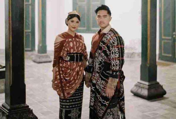 Alasan Kaesang Ingin Terlihat Jelek dan Aneh saat Prewedding dengan Erina Gudono