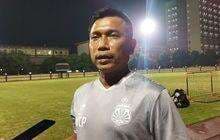 Bhayangkara FC Tetap Latihan Intensif dan Widodo C Putro Ungkap Alasannya Bhayangkara FC Tetap Latihan Intensif dan Widodo C Putro Ungkap Alasannya