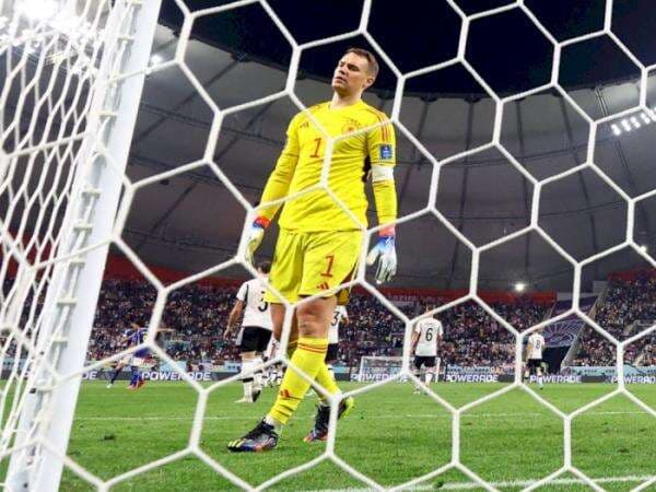 Klasemen Sementara Grup E Piala Dunia 2022: Spanyol dan Jepang di Atas, Jerman Nol Poin!