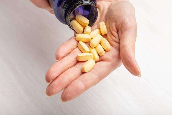 Saat Tidak Enak Badan dan Lemas, Kamu Butuh Konsumsi 3 Vitamin