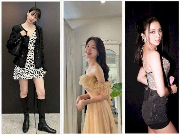 4 Wanita Ini Dikabarkan Dekat dengan Kapten Korsel Son Heung-min, Ada Jisoo BLACKPINK?