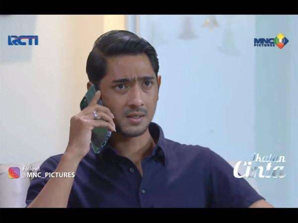 Sinopsis Ikatan Cinta 24 November 2022, Mas Al Dapat Masalah Baru!