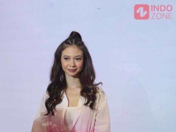 Gak Peduli Umur, Yuki Kato Ternyata Lebih Suka Olahraga yang Dilakuin Orang Tua