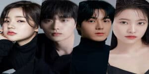 Sinopsis dan Daftar Pemain Cheongdam International High School, Drakor Terbaru yang Dibintangi Yeri Red Velvet Sinopsis dan Daftar Pemain Cheongdam International High School, Drakor Terbaru yang Dibintangi Yeri Red Velvet