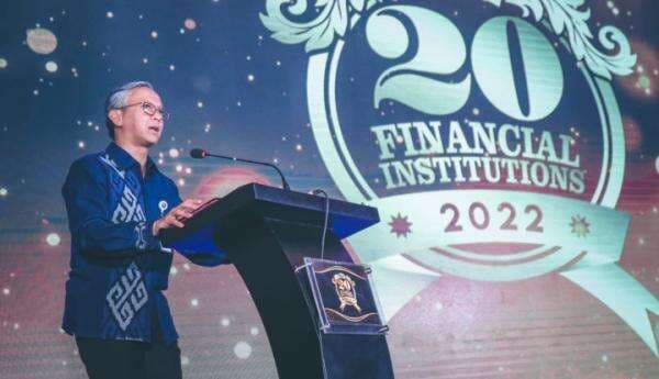 Ada Ancaman Resesi dan Serangan Siber, Bagaimana Nasib Industri Keuangan?