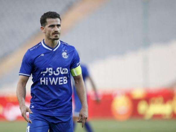 Kritik Rezim Teheran, Pemain Timnas Iran Ditangkap di Tengah Piala Dunia 2022 Qatar