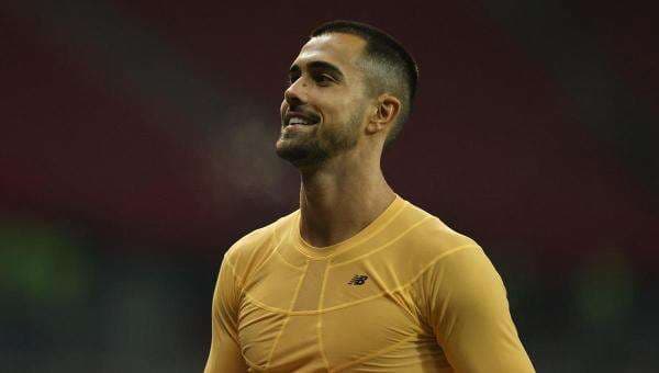 Piala Dunia 2022: Detik-detik `Lawakan` Kiper Portugal, Nyaris Kena Damprat Ronaldo Piala Dunia 2022: Detik-detik `Lawakan` Kiper Portugal, Nyaris Kena Damprat Ronaldo