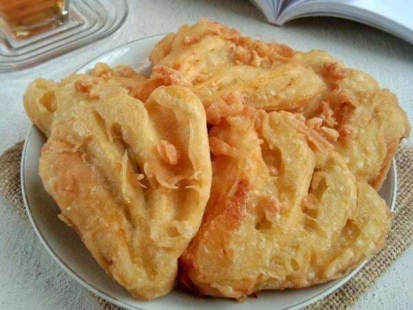 6 Resep Pisang Goreng Sederhana yang Enak dan Kriuk, Kekinian!
