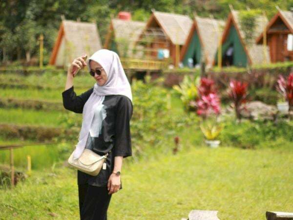 Wisata Langit Topidi: Glamping Kece ala di Ubud, Bali yang Jarang Diketahui Orang Wisata Langit Topidi: Glamping Kece ala di Ubud, Bali yang Jarang Diketahui Orang