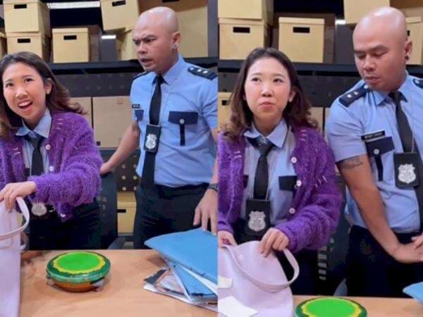 Wendy Cagur Diusir Anak karena Adegan Mesra, Kiky Saputri: Dia Takut Ayahnya Berpaling