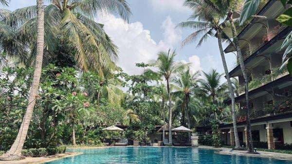 Hotel Murah Bintang 4 di Serang: Makanan Enak, Pelayanan Ramah Hotel Murah Bintang 4 di Serang: Makanan Enak, Pelayanan Ramah