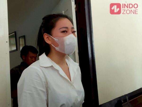 Ketemu Reza Arap saat Mediasi, Wendy Walters: Gak Ada Rasa