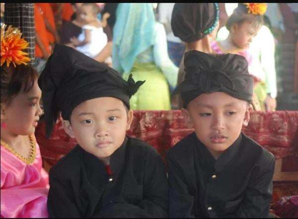 Mengenal Bubus, Obat Tradisional Suku Sasak Lombok