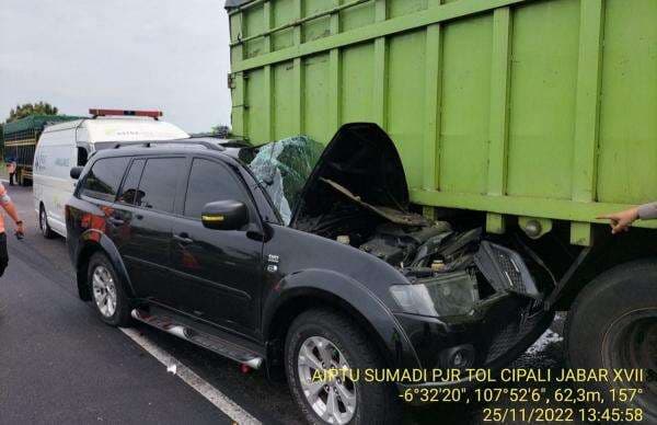 Innalillahi! Pemprov Jabar Berduka, Kepala BKD Jabar Meninggal Dunia Innalillahi! Pemprov Jabar Berduka, Kepala BKD Jabar Meninggal Dunia