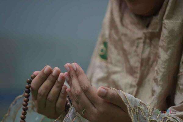 Doa Terhindar Bencana Alam, Lengkap dengan Artinya