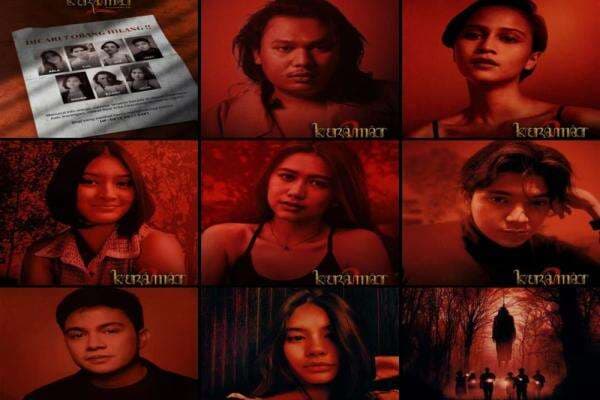 Film Keramat 2 Tayang, Simak Sinopsis Keramat Versi Asli