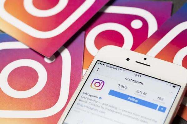 Negara Dengan Pengguna Instagram Terbanyak, Salah Satunya Indonesia