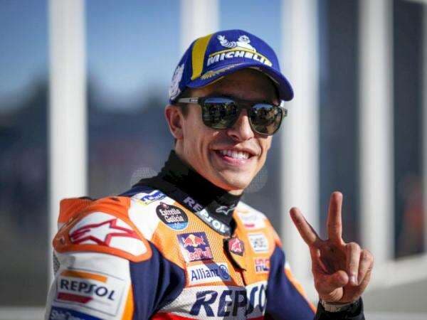 Marc Marquez Buat Film Dokumenter di Amazon Prime, Momen Cedera Jadi Topik Utama!