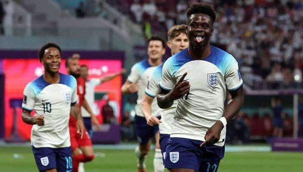 Enggan Sial Seperti Jerman, Southgate Larang Inggris Ikut-ikutan Bela LGBT di Piala Dunia 2022