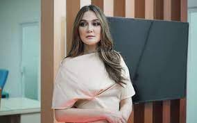 Soal Memilih Cowok, Luna Maya Pilih Tipe Begini