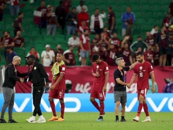 Klasemen Sementara Grup A Piala Dunia 2022: Tuan Rumah Tersisih, Belanda di Posisi Puncak