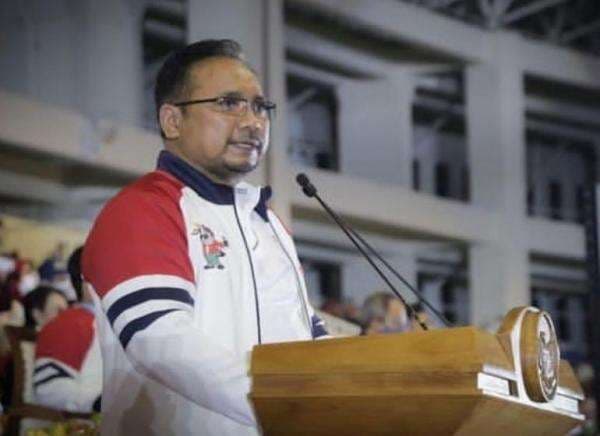 Yaqut Cholil Qoumas Menteri Agama Dukung Brazil Ikut Suara Hati