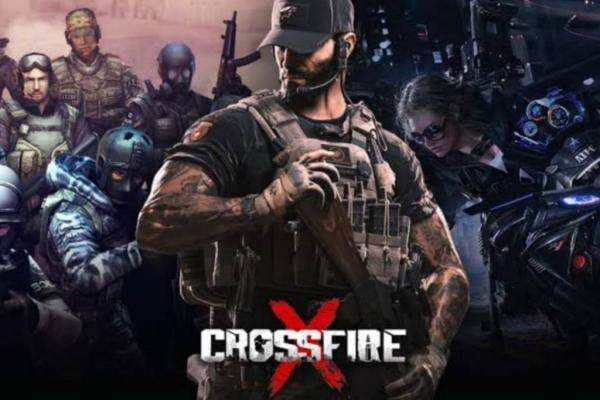 Sejarah Singkat Crossfire, Game FPS yang Sempat Populer di Indonesia