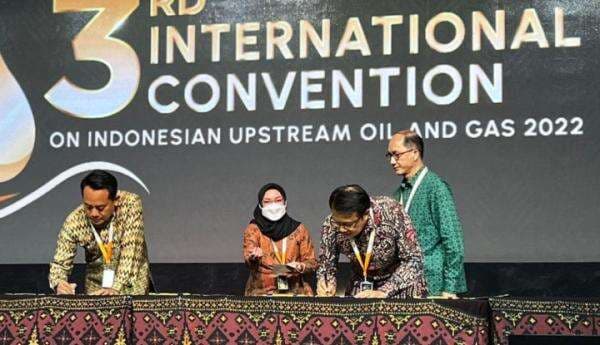 HCML Siap Suplai Gas ke PGN dan PLN, Berikut Rinciannya!