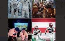 Yuki Tsunoda Ucapkan Selamat Tinggal kepada Pierre Gasly