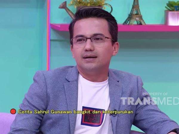 Rugi Miliaran Rupiah Saat Bisnis Travel Umrah, Sahrul Gunawan: Pengin Untung Jadi Buntung